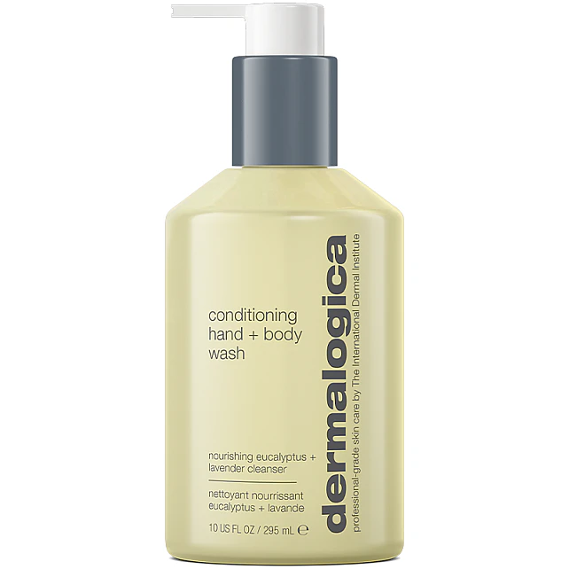 Dermalogica Conditioning Body Wash - Vücut Temizleyici