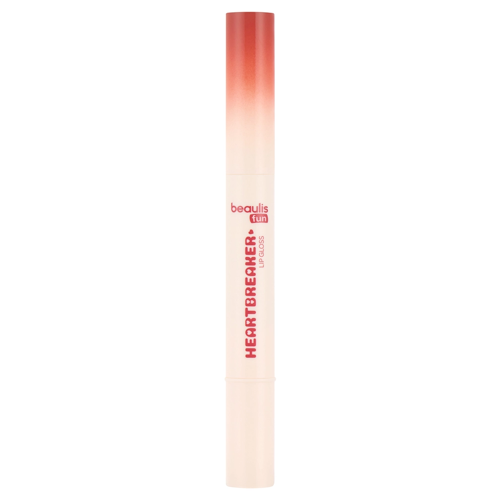 Beaulis Fun Heartbreaker Dudak Parlatıcısı 118 Soft Block - Gratis
