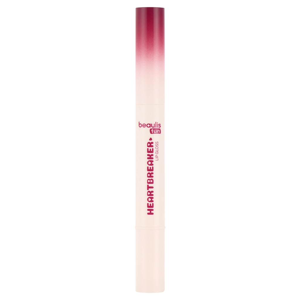 Beaulis Fun Heartbreaker Dudak Parlatıcısı 616 Muted Crush - Gratis