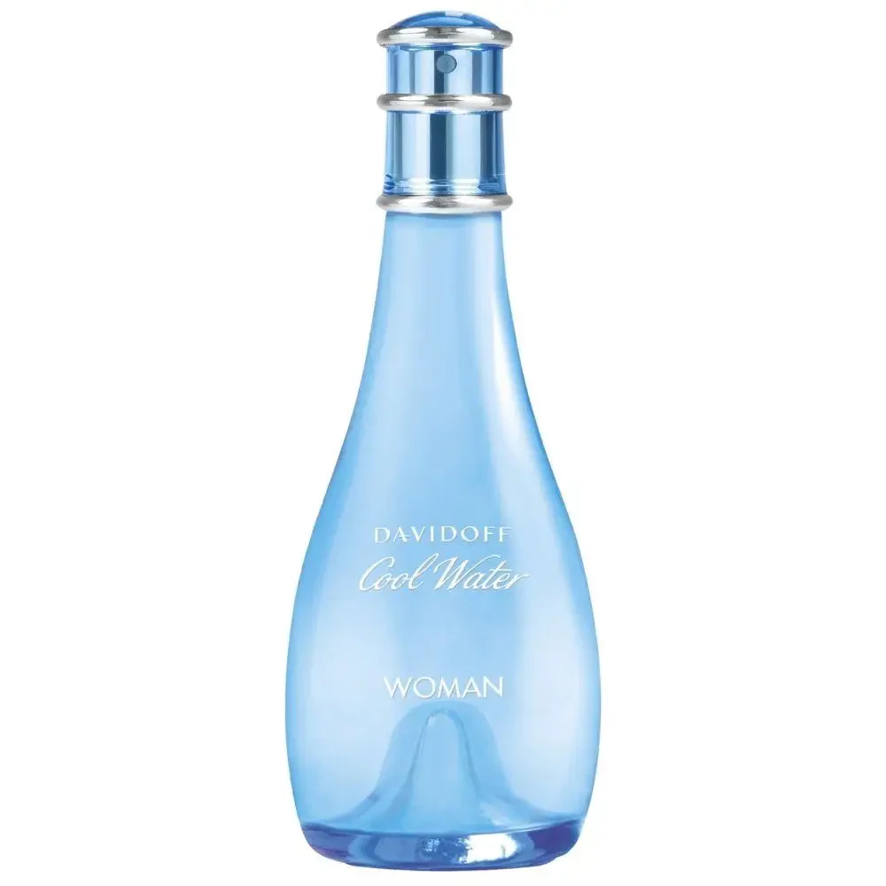 Davidoff Cool Water Woman EDT Kadın Parfümü