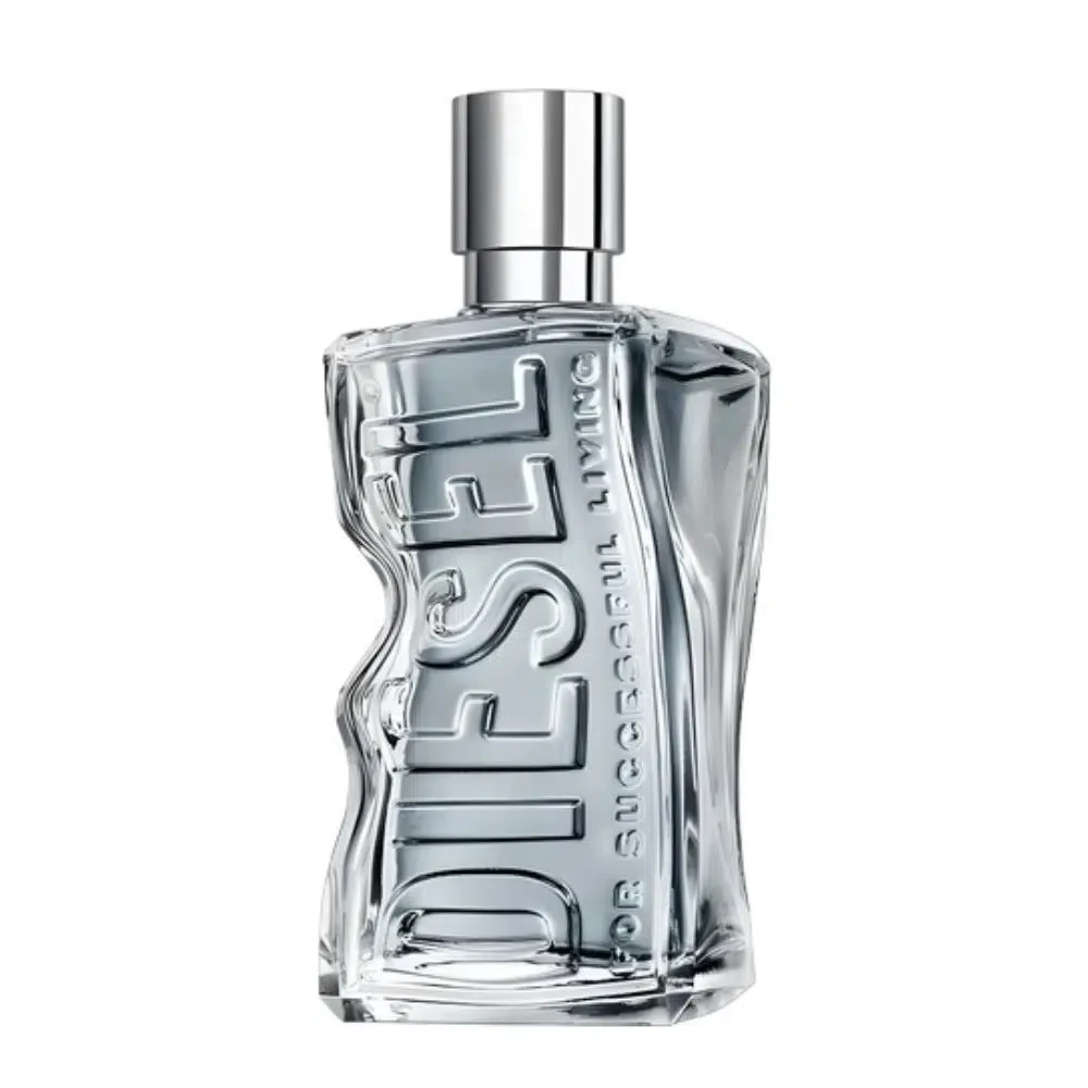 Diesel D by Diesel EDT Unisex Parfüm