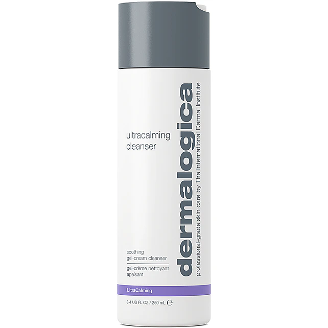 Dermalogica Ultracalming Cleanser - Temizleme Jeli