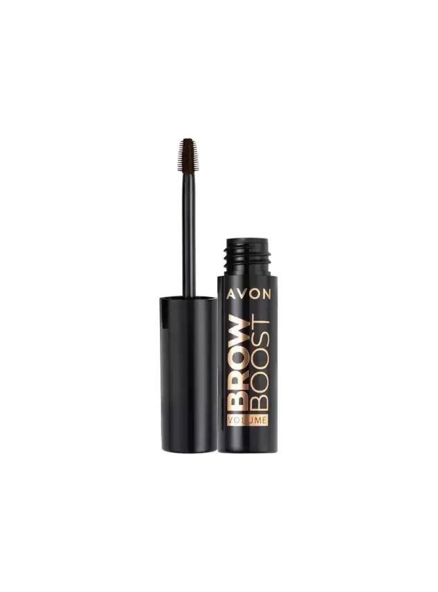 Avon Brow Boost Kaş Jeli - Dark - Kaş Kalemleri Avon