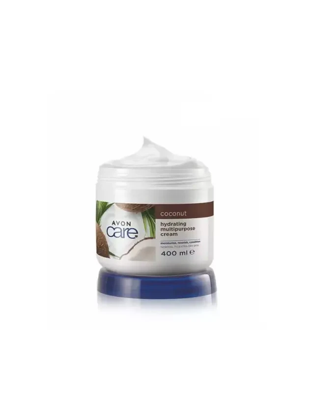 Avon Care Hindistan Cevizi Yağı içeren Çok Amaçlı Krem Fiyatı ve Yorumları | Turuncu Kasa