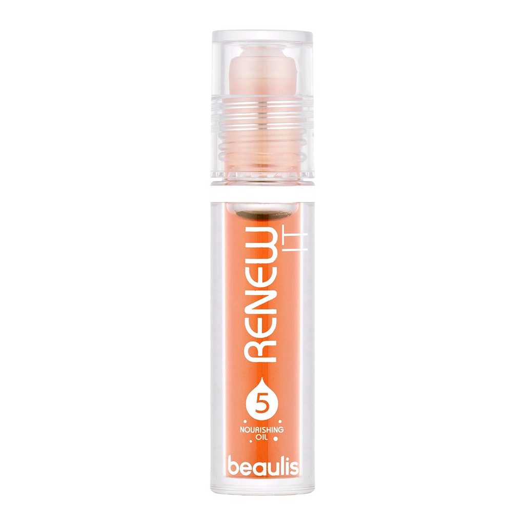 Beaulis Renew It Dudak Yağı 336 Cherry Lady - Gratis