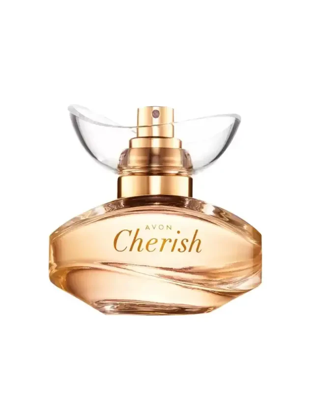 Avon Cherish Kadın Parfüm EDP Parfümler Avon
