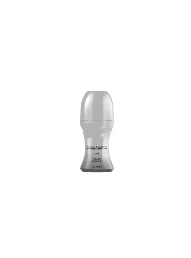 Avon Full Speed Quantum Roll-On Deodorant Roll-onlar Avon