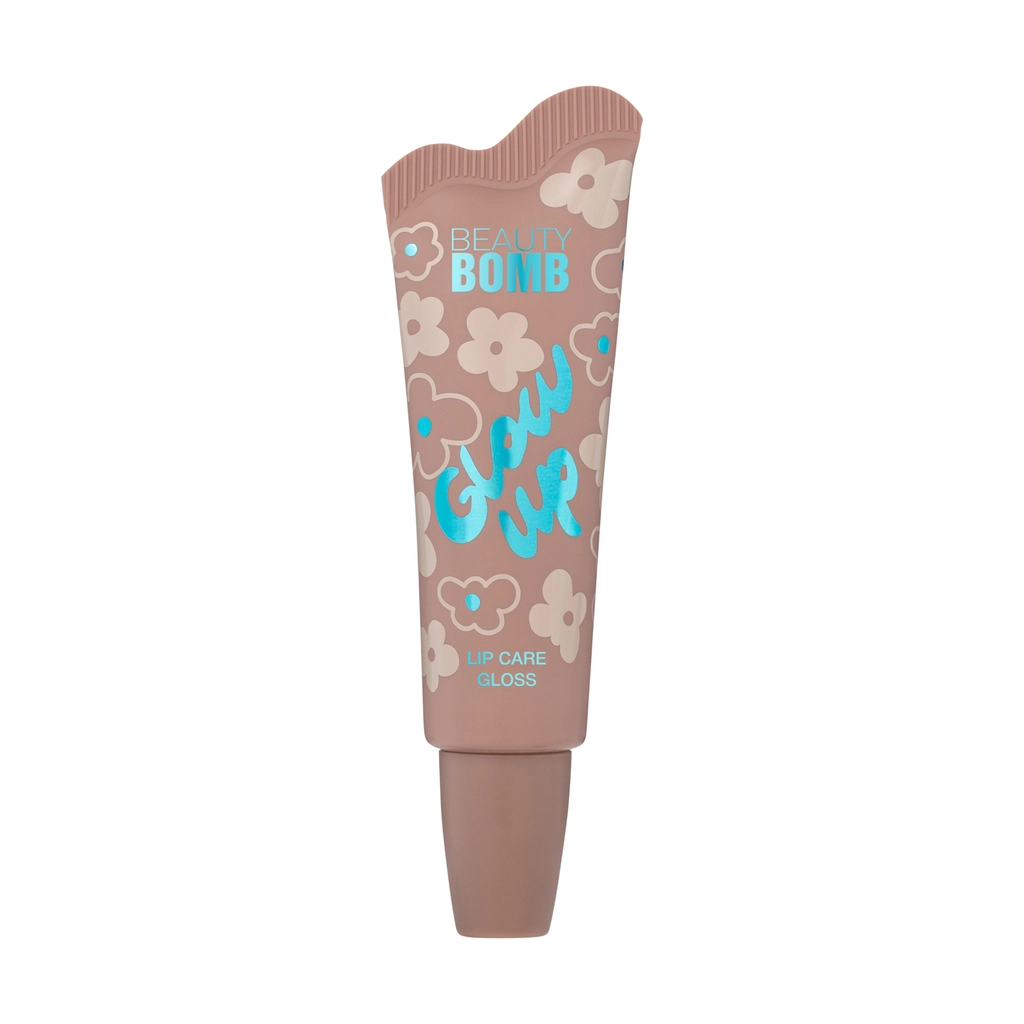 Beauty Bomb Glow Up Dudak Parlatıcısı 01 - Gratis