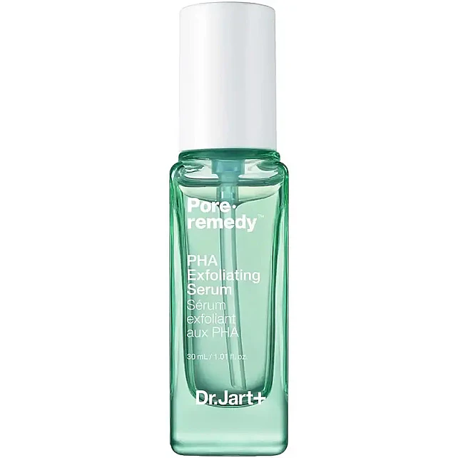 Dr.Jart+ Pore Remedy PHA Peeling Etkili Yüz Serumu