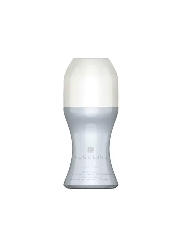 Avon Perceive Antiperspirant Roll-On Deodorant Roll-onlar Avon