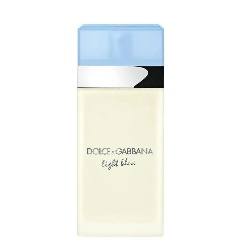 Dolce & Gabbana Light Blue For Women EDT Kadın Parfümü