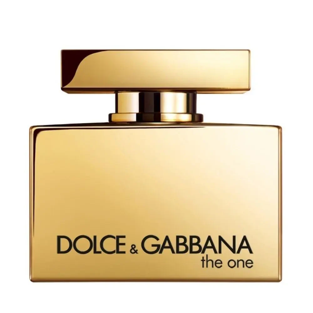 Dolce & Gabbana The One Gold EDP Kadın Parfümü
