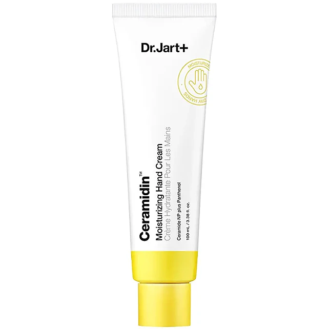 Dr.Jart+ Ceramidin Moisturizing Hand Cream - Nemlendirici El Kremi