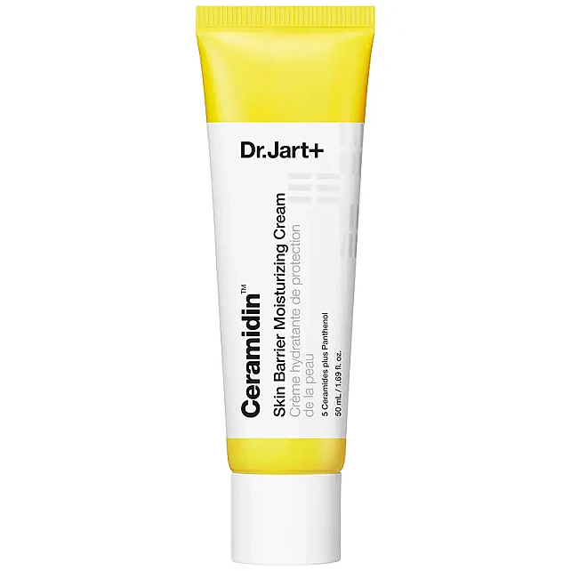 Dr.Jart+ Ceramidin Skin Barrier Moisturizing Cream - Cilt Bariyeri Nemlendirici Krem