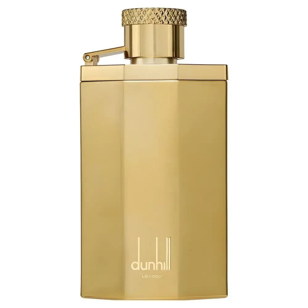 Dunhill Desire Gold EDT Erkek Parfümü