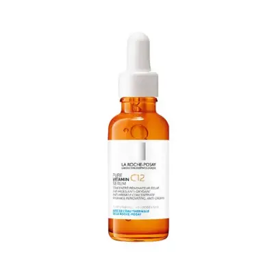 La Roche-Posay La Roche Posay Saf C Vitamini Işıltı Veren Antioksidan Serum | Evdeeczane