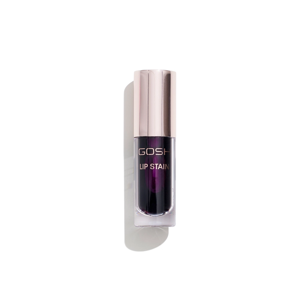 Gosh Lip Stain Dudak Parlatıcısı 002 Wild Berry - Gratis