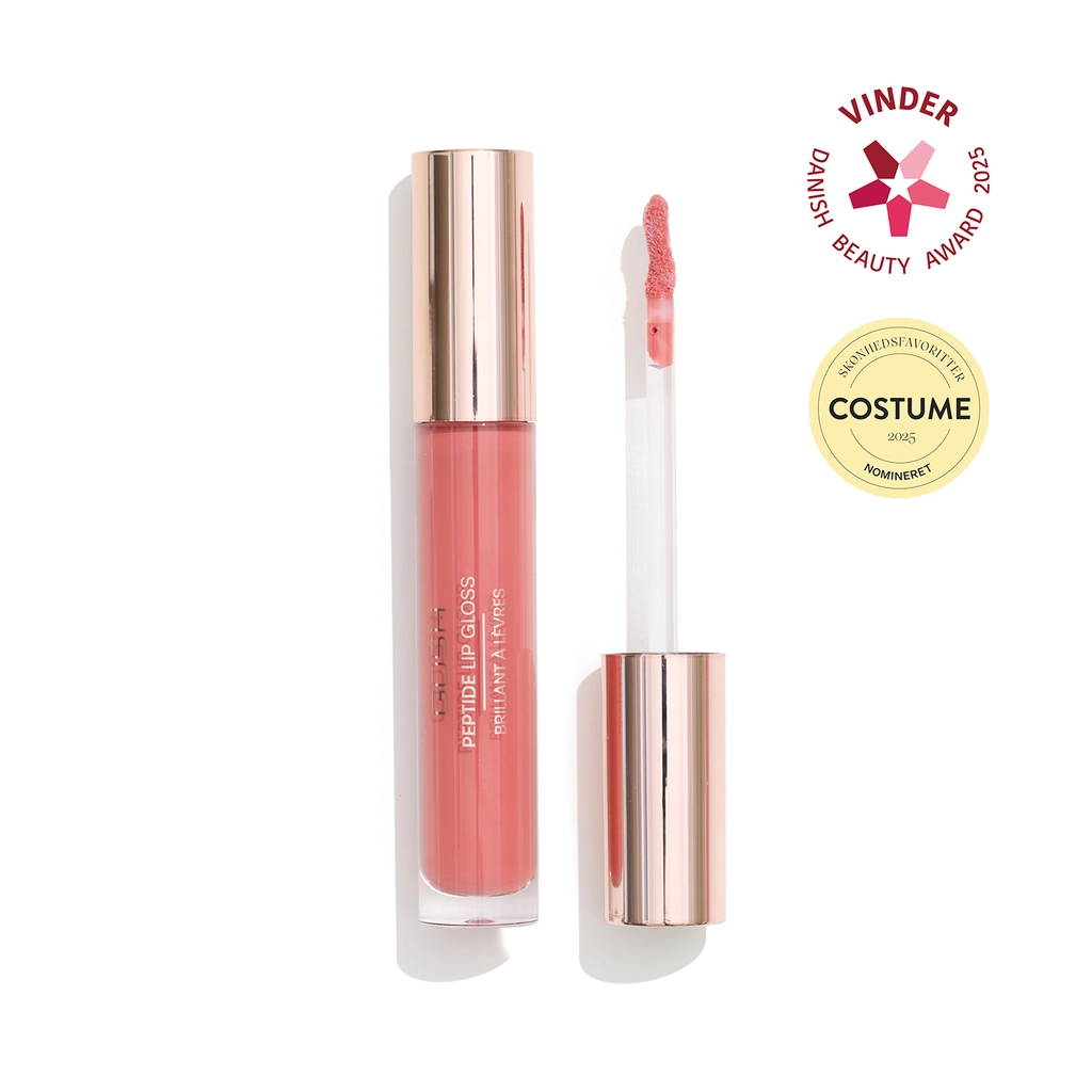 Gosh Peptide Dudak Parlatıcısı 003 Vintage - Gratis – 003 Vintage - Gratis
