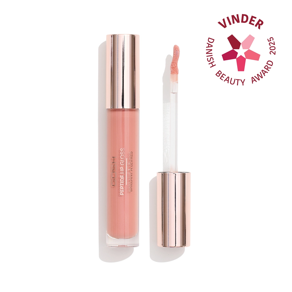 Gosh Peptide Dudak Parlatıcısı 008 Nougat - Gratis – 008 Nougat - Gratis
