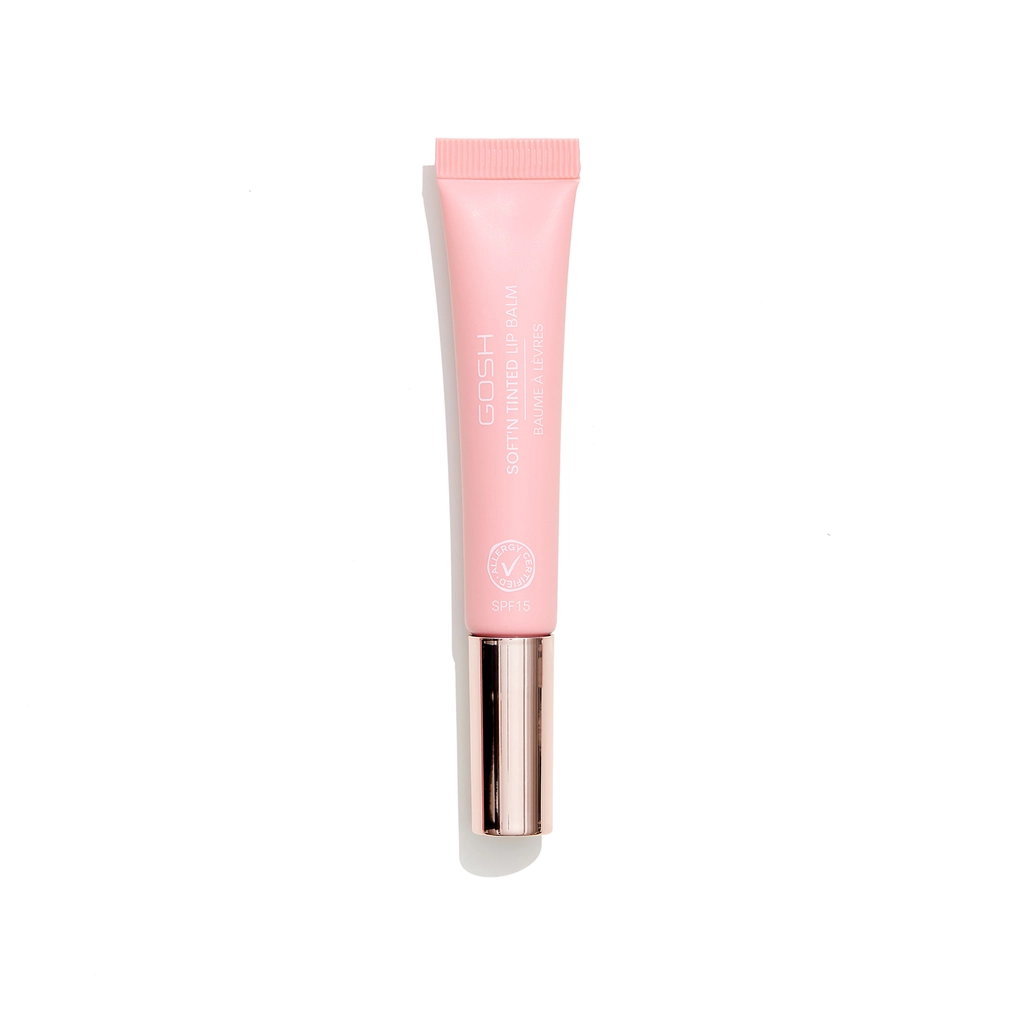 Gosh Soft'n Tinted Lip Balm 003 Rose - Gratis – 003 Rose - Gratis