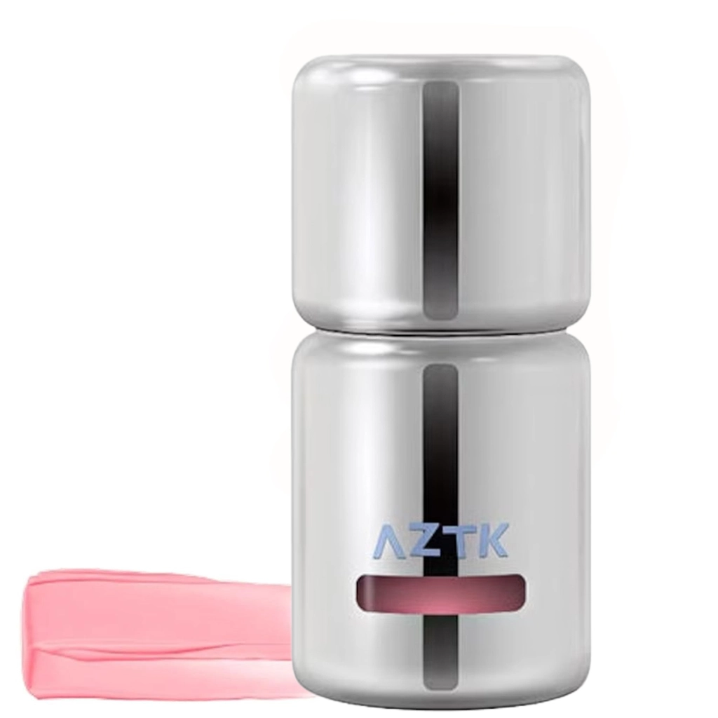 AZTK Liquid Blush Jöle Etkili Likit Allık JC01 Sakura Milk Jelly - Gratis