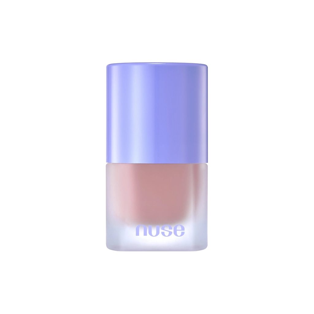Nuse Liquid Care Cheek Allık 02 Fig Fog - Gratis