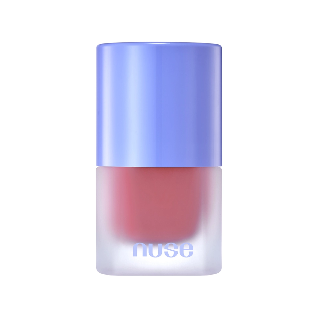 Nuse Liquid Care Cheek Allık 07 Plum Pot - Gratis