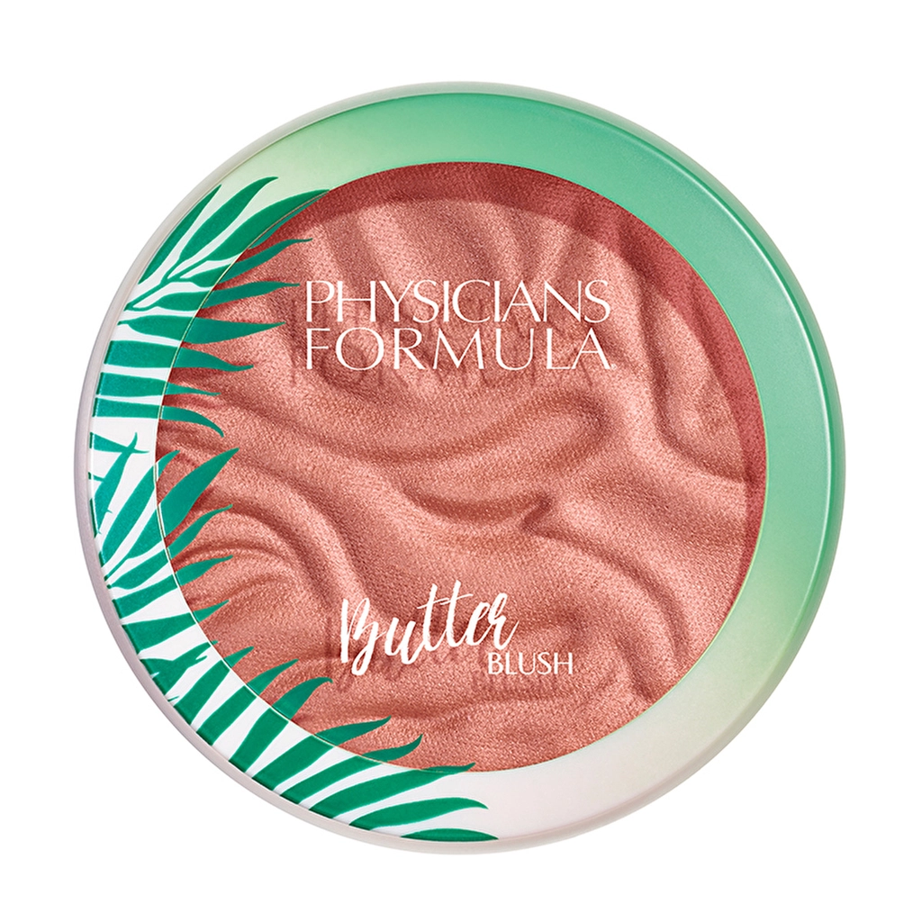 Physicians Formula Murumuru Butter Blush Allık Vintage Rouge - Gratis