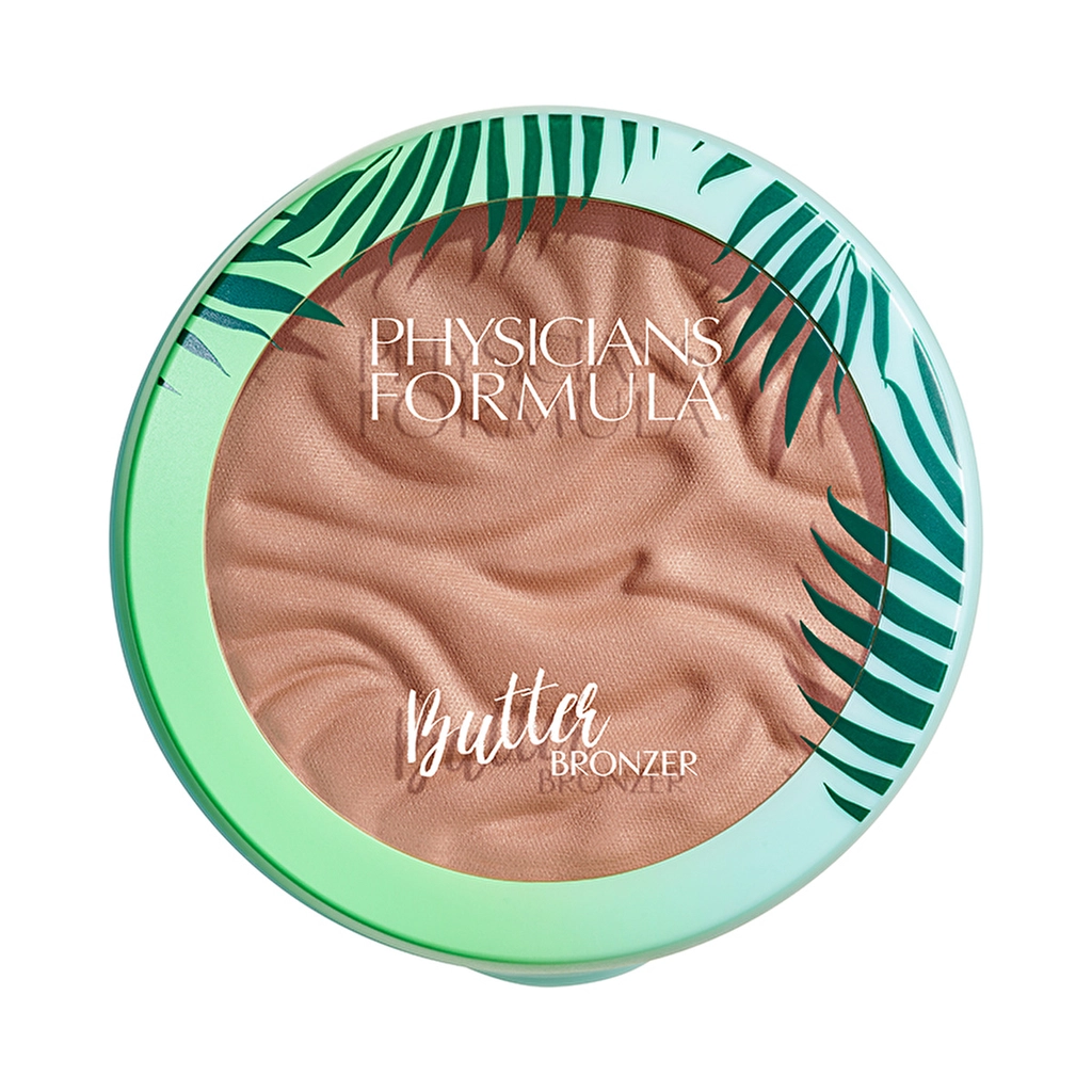 Physicians Formula Murumuru Butter Deep Bronzer - Gratis