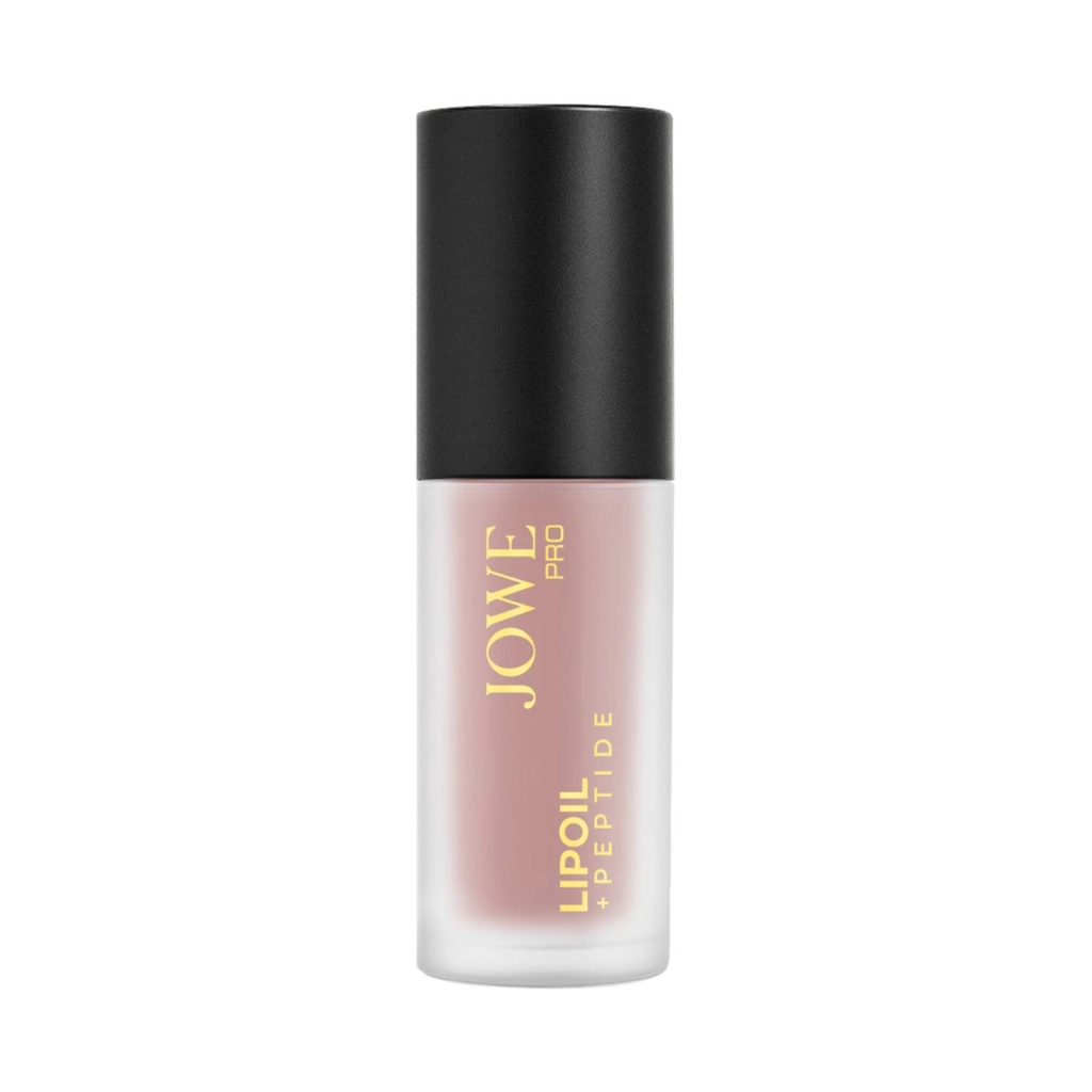 Jowe Professional Peptide İçerikli Bakım Yapan Lip Oil 520 Ruby Shine - Gratis