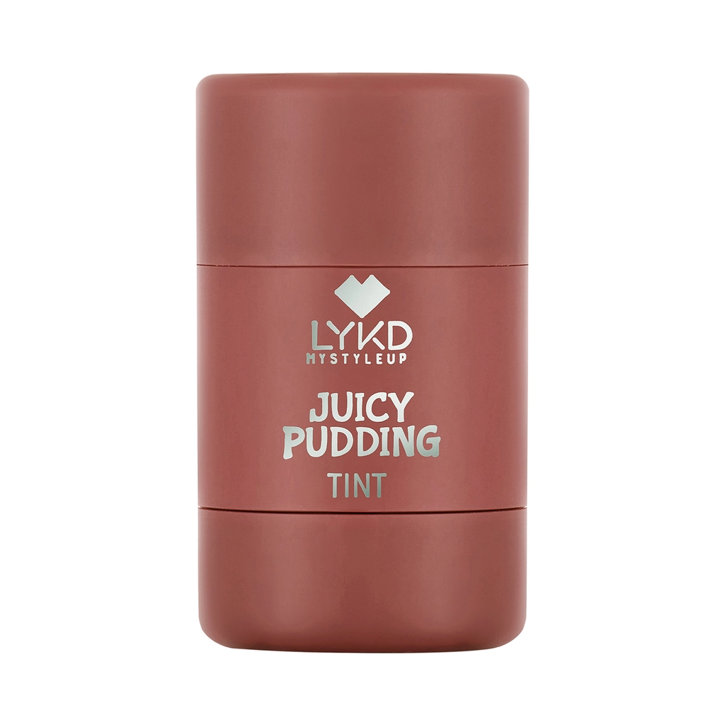 LYKD Juicy Pudding Parlak Dudak Tinti 636 Fig Jam - Gratis