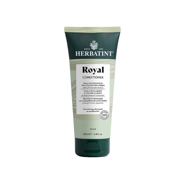 Herbatint Royal Conditioner Saç Kremi - Dilay Kozmetik