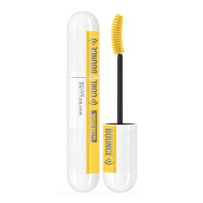 Maybelline New York Colossal Curl Bounce Maskara | Evdeeczane