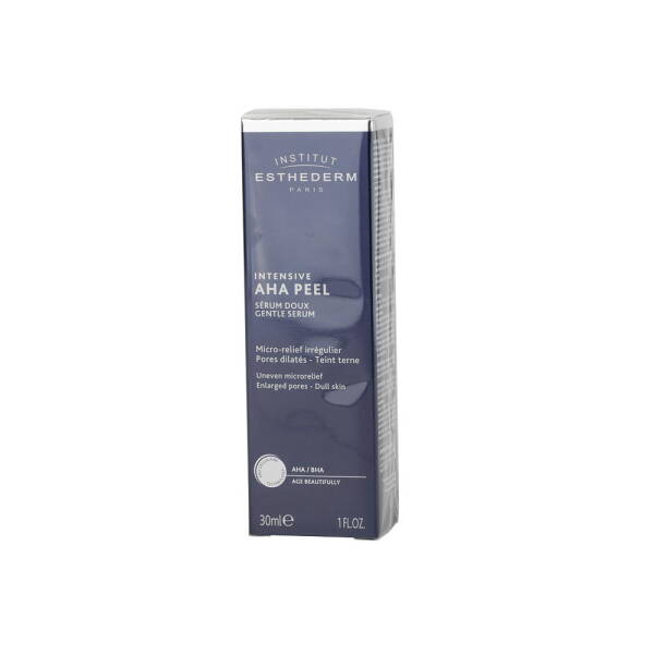 Esthederm Institut Esthederm Intensive AHA Peel Gentle Serum – AHA İçerikli Peeling Serumu