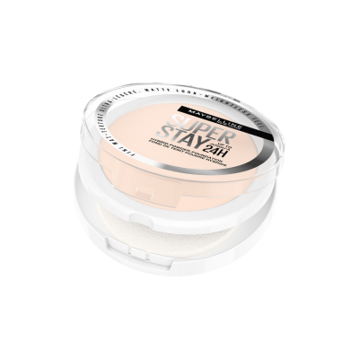 Maybelline New York Superstay Hibrit Pudra-Fondöten - 05 | Evdeeczane