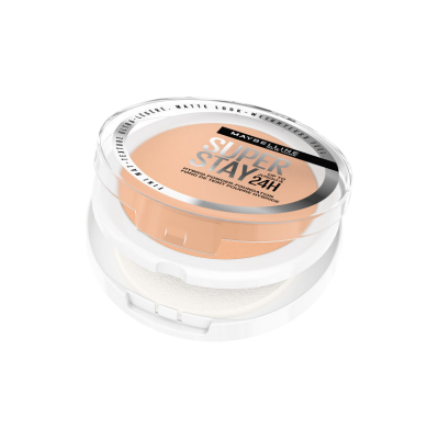 Maybelline New York Superstay Hibrit Pudra-Fondöten - 30 | Evdeeczane