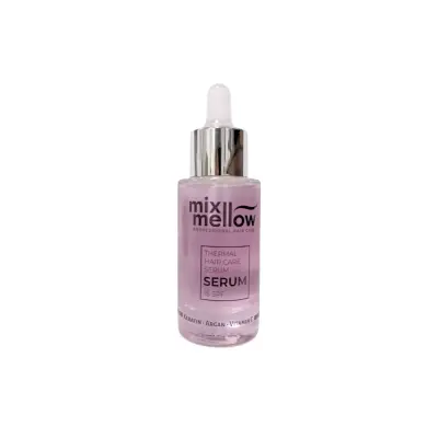 Mix Mellow Thermal Hair Care SPF15 Serum | Evdeeczane
