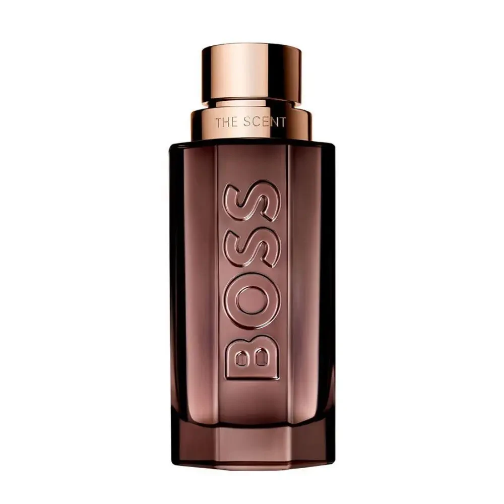 Hugo Boss The Scent Le Parfum EDP Erkek Parfüm - Dilay Kozmetik