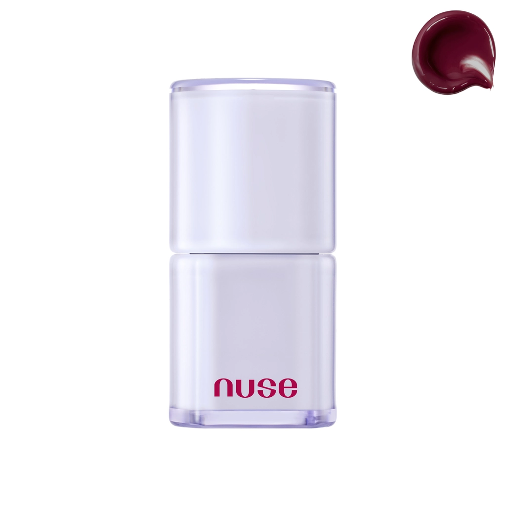 Nuse Care Liptual Cool Dudak Parlatıcısı Lilies Cherry - Gratis
