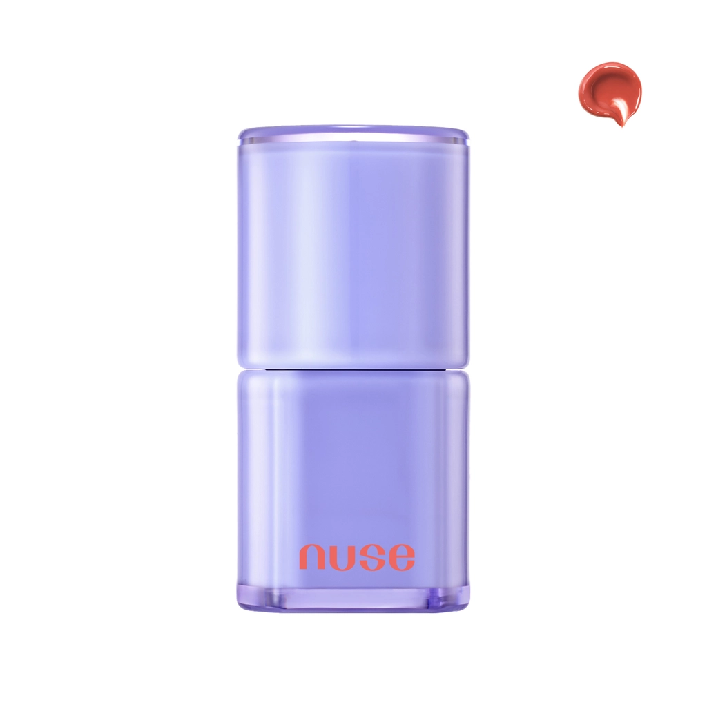 Nuse Care Liptual Dudak Parlatıcısı 02 By Sunset - Gratis