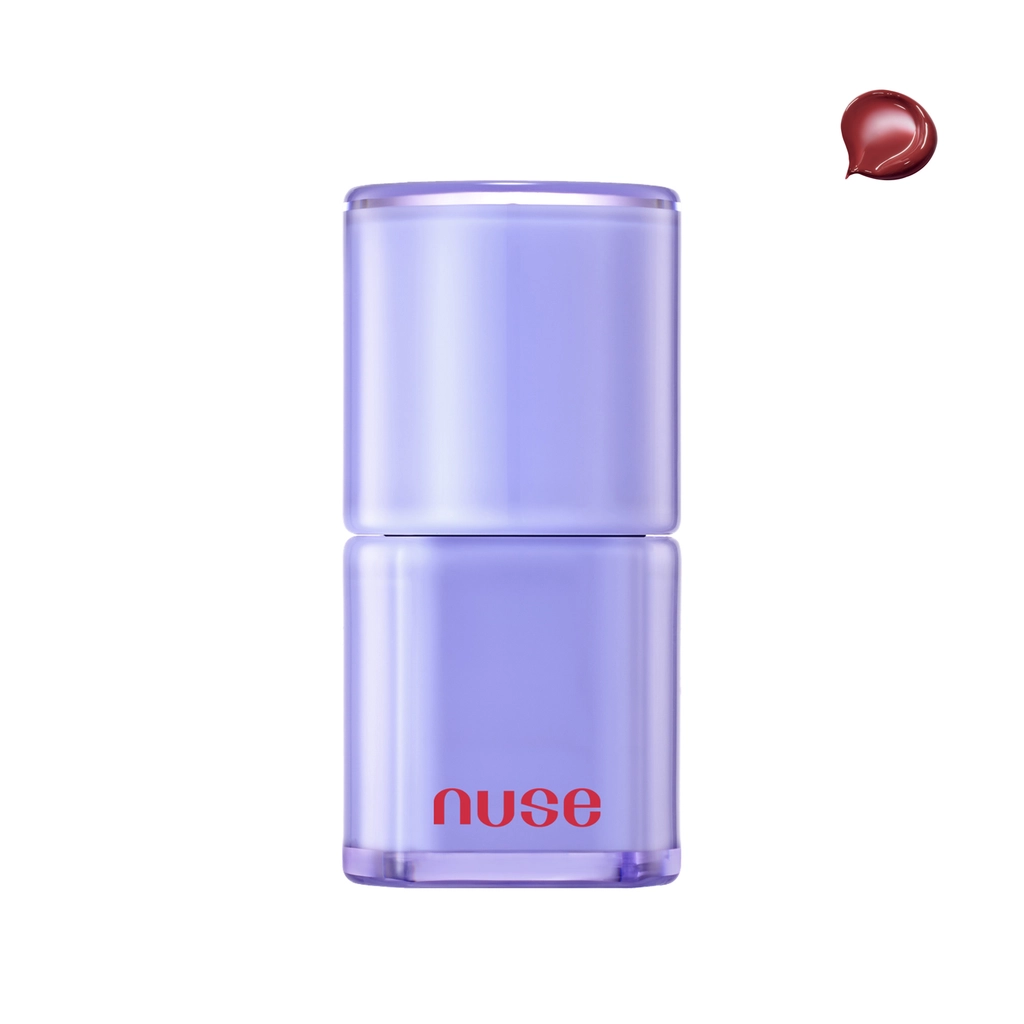 Nuse Care Liptual Dudak Parlatıcısı 03 Redish Huh - Gratis