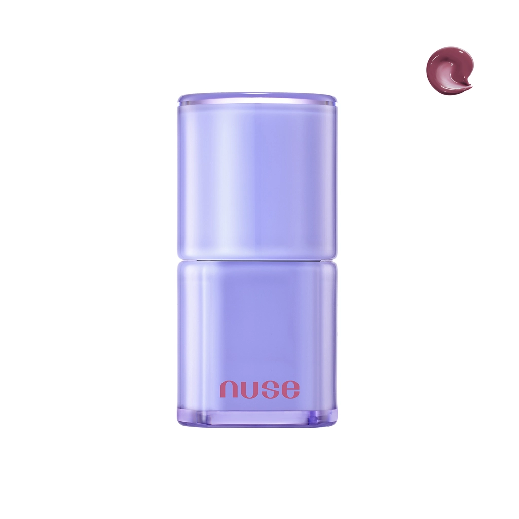 Nuse Care Liptual Dudak Parlatıcısı 06 Fin Berry - Gratis