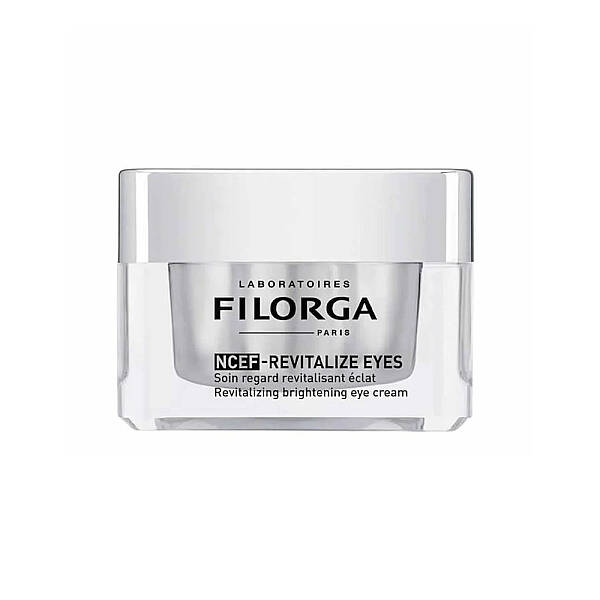Filorga Fılorga NCEF Revitalize Eyes Revitalizing Eye Cream - Yaşlanma Kaşıtı Göz Çevresi Bakım Kemi15 ml