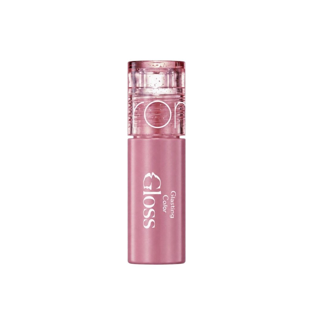 Rom&nd Color Gloss Mini Dudak Parlatıcısı S05 Grape Sparkle - Gratis