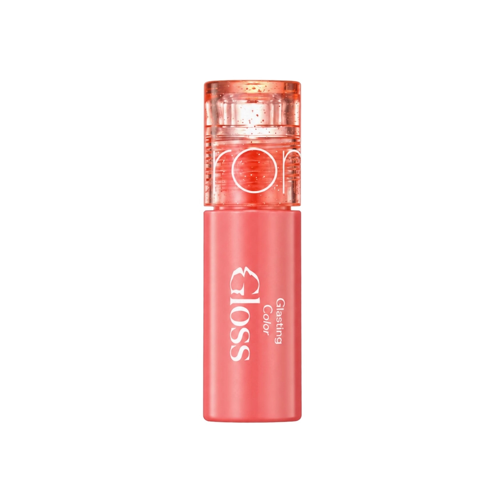 Rom&nd Color Gloss Mini Dudak Parlatıcısı S06 Juju Sparkle - Gratis