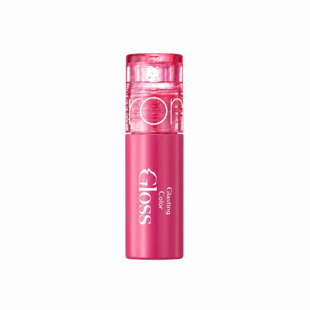 Rom&nd Color Gloss Mini Dudak Parlatıcısı S07 Lolly Sparkle - Gratis