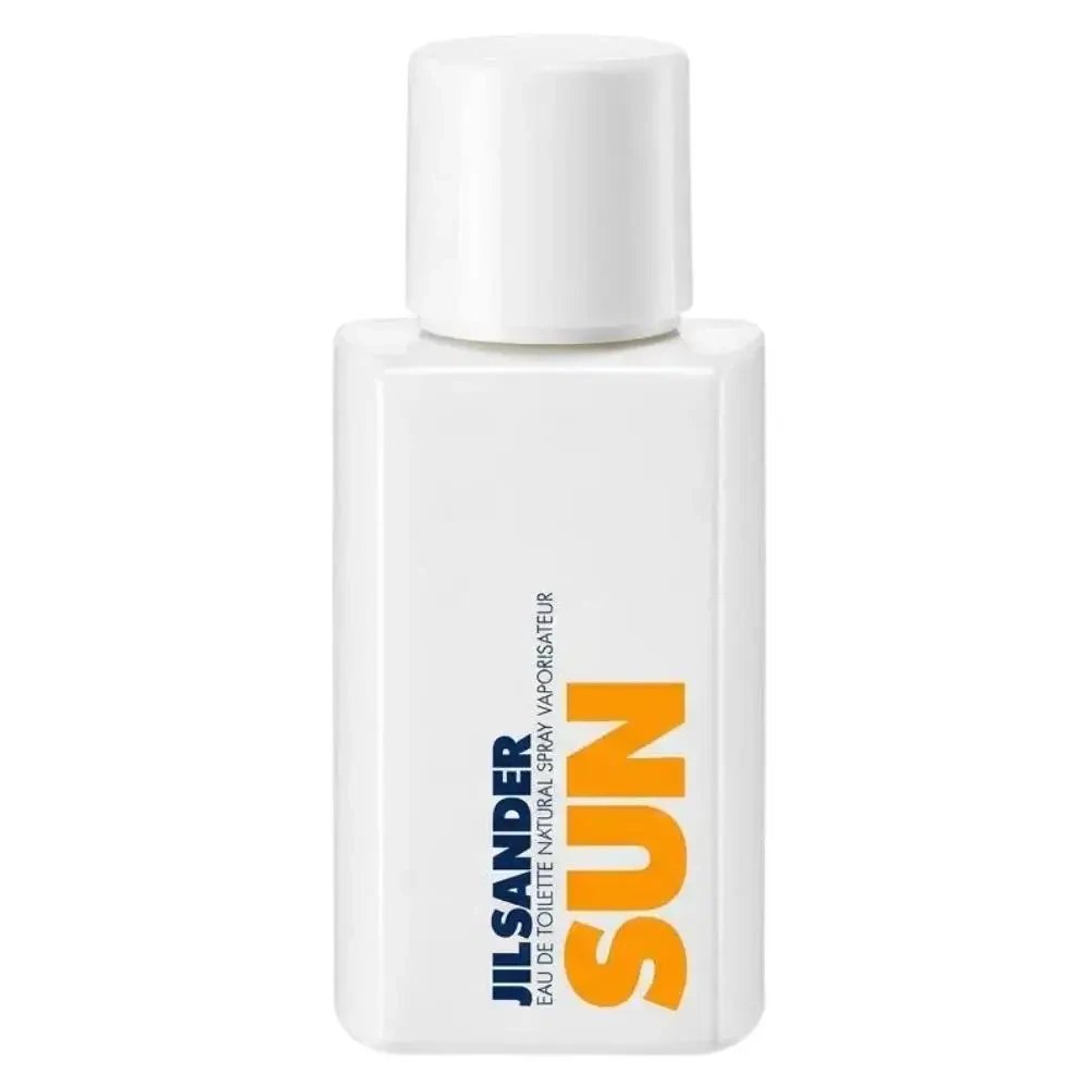 Jil Sander Sun EDT Kadın Parfüm - Dilay Kozmetik