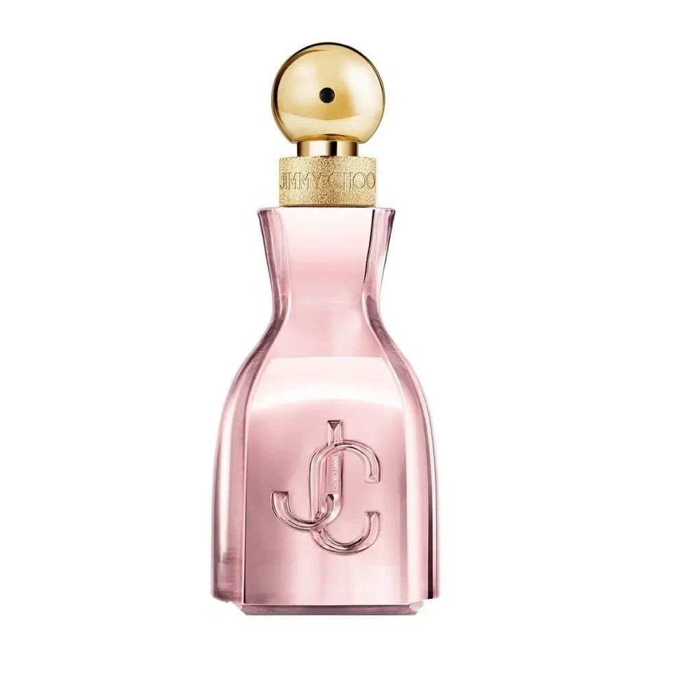 Jimmy Choo I Want Choo With Love EDP Kadın Parfüm - Dilay Kozmetik
