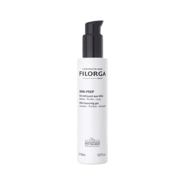 Filorga Skin-Prep AHA Temizleme Jeli