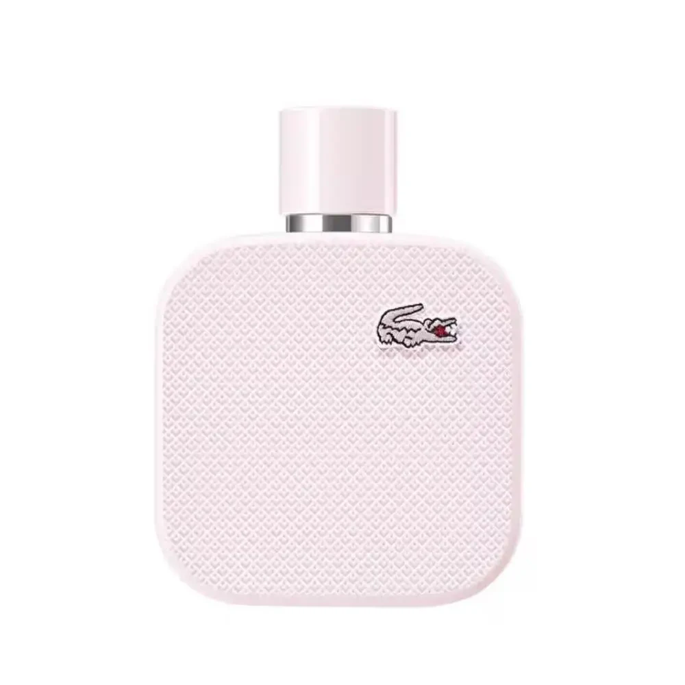 Lacoste L.12.12 Rose EDP Kadın Parfüm - Dilay Kozmetik